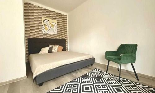 Tylova Apartments Kutná Hora II