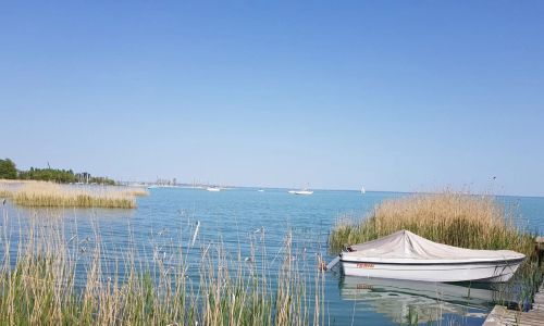 Coastline Balaton Apartman Alsóörs