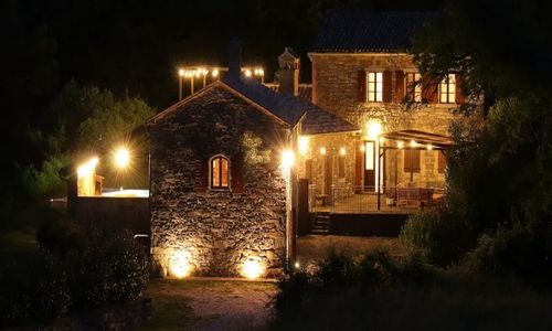 Kuća za odmor Casa Cocola Cerovlje