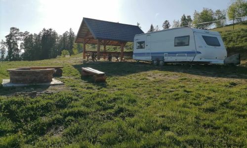 Rulota Csikykerti Gheorgheni