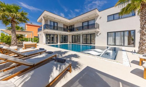 Vendégház Kaštel Stari - CSC547