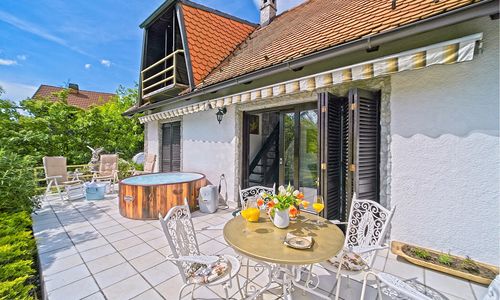 Vendégház Donji Zvečaj - CCC485