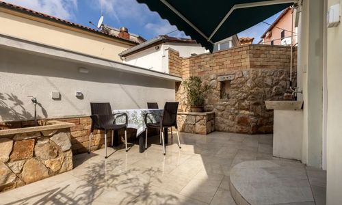 Apartment MORRIS Veli Losinj