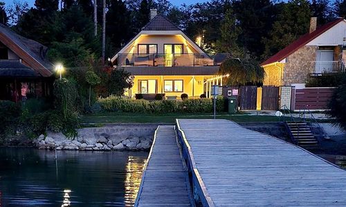 Mónika Apartman Siófok 