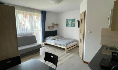 Dom Wczasowy Best Karwia