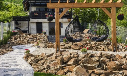 Woodpecker Apartman Nagymaros