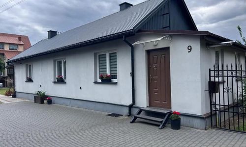 Pod Lipówkami Olsztyn