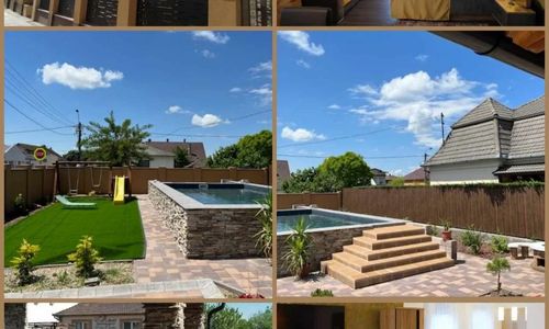 Prémium Apartmanok Kisvárda