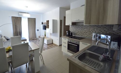 Lángos&Üdítő II. Apartmanok Balatonlelle
