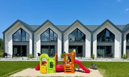 Baltic Atelier Grzybowo 