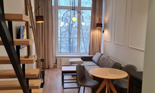 Apartamenty 4 osobowe Ustroń