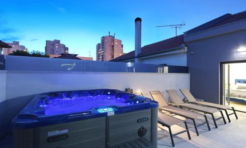 Apartman Zadar - CDI647