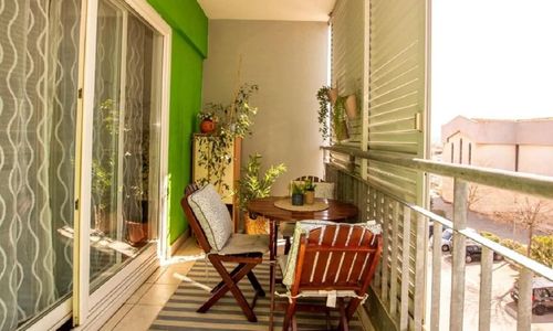 Apartman JJJ Zadar