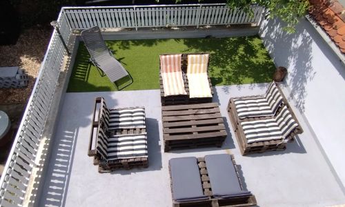 Manna Vendégház Mezőkövesd- Zsóry