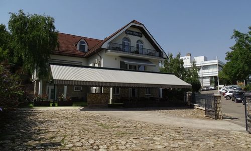 Goro Panzió Balatonfüred
