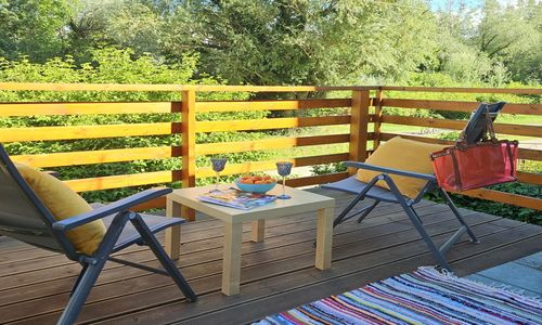 Kócsag Nyaralóház Balatonalmádi