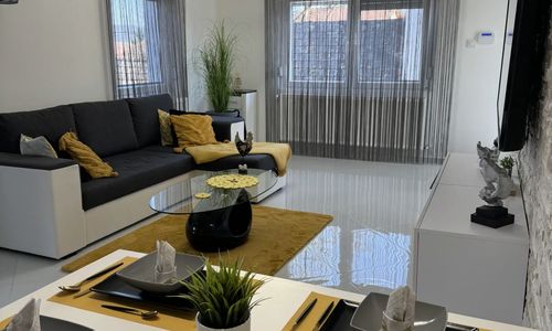 Ocela Vendégház Szögliget