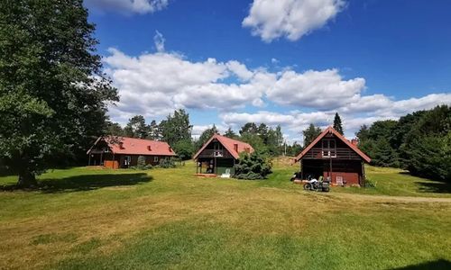 Ośrodek Dar Lasu Kobyłocha
