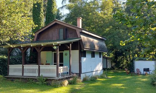 Házikó Kemence Vendégház Kemence