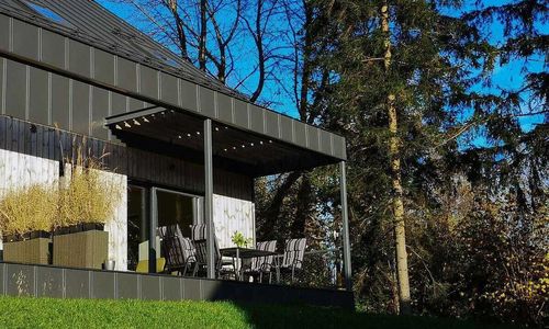 Zážitkový apartmán Lipno Lipno nad Vltavou