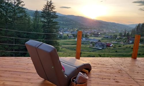 Cabana Fancy Maisonnette Gura Humorului