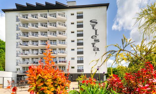Silesia Krynica-Zdrój