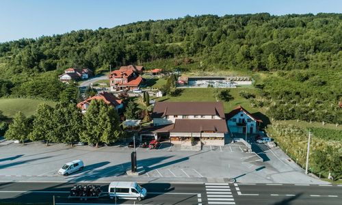 Apartmani Ivanka Rakovica