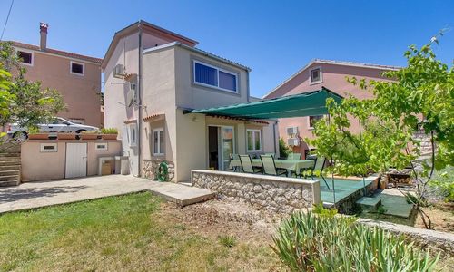 House ZDENKO Mali Losinj