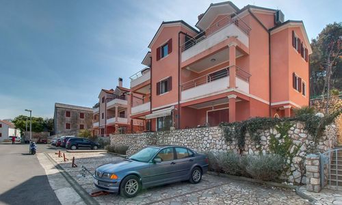 Apartment STEFAN Mali Losinj