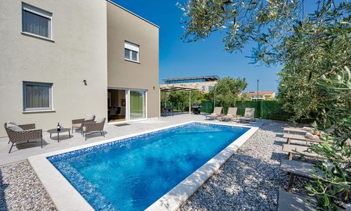 Vendégház Vodnjan - CIS281