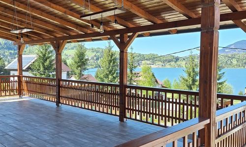 CabAna de la Colibița 