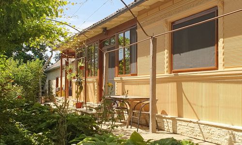 Casa Nautica Jurilovca