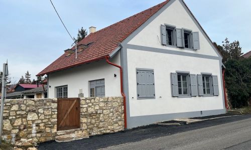 Lapillo Vendégház Köveskál