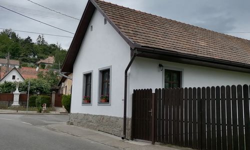 Csipesz Vendégház Nagymaros