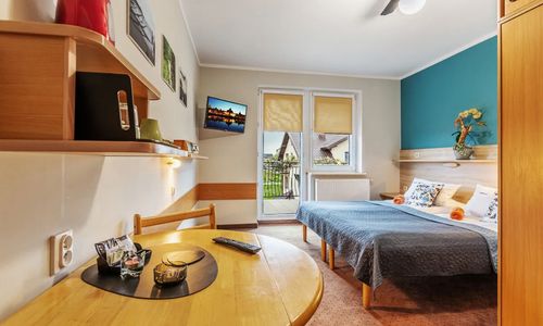 Willa Luna Władysławowo