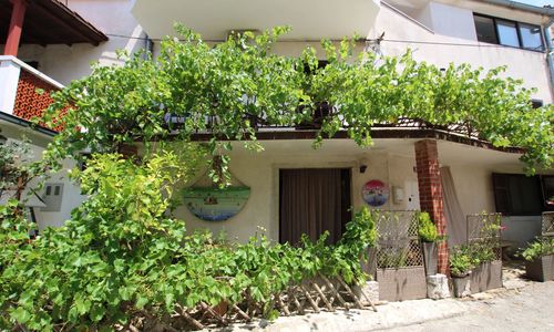 Apartmani Sonnenblume Funtana