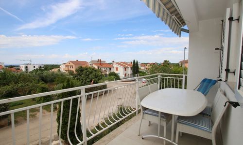 Apartment Maya Mare Poreč