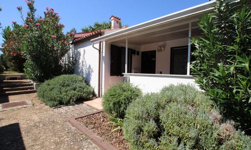 Holiday Home Sofia Červar-Porat Poreč