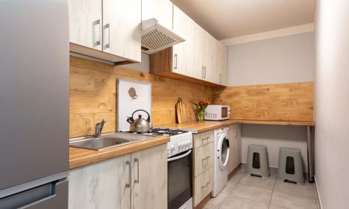 Najtańsze noclegi Górna 27 Łódź