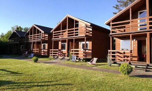 Osada Rybacka Jastrzębia Góra