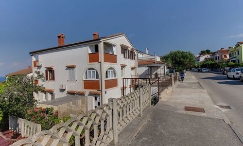 Apartment NIKOLINA Mali Losinj II