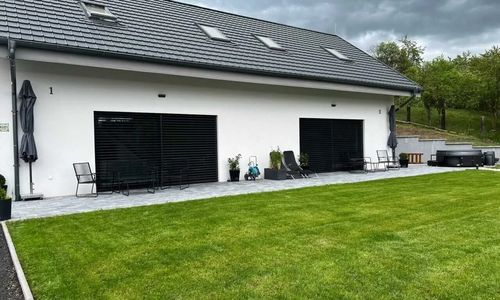 Apartmány Jakubov Vojkovice