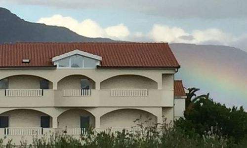 Apartmani Spaija Kaštel Štafilić