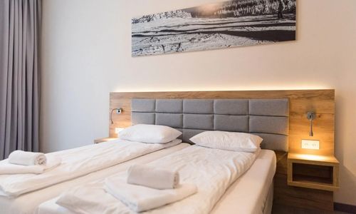 VacationClub Aparthotel Czarna Góra Apartament 413 Sienna