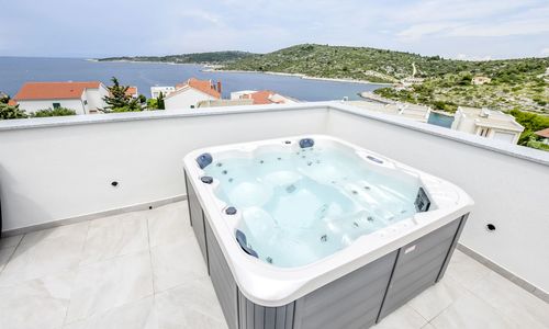 Apartment Sea Heaven Kanica