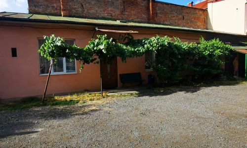 Casa Mantos Cluj-Napoca