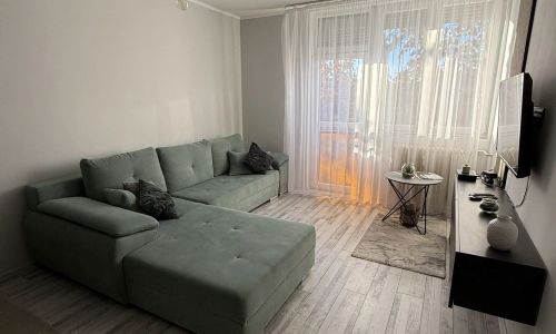 Boulevard Apartman Nyíregyháza