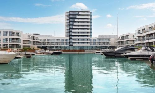 Grano Hotel Solmarina