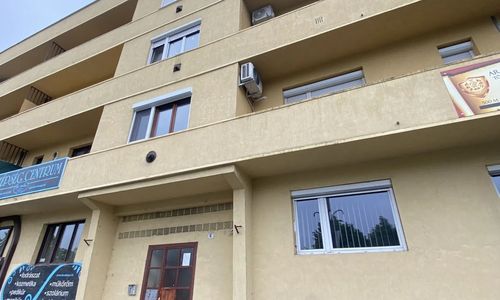 Happy Place Apartman Miskolc