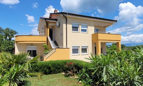 Apartments Dani Sveti Anton Krk